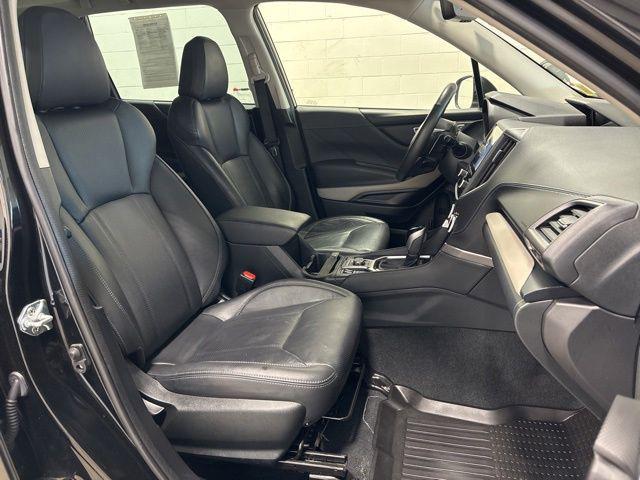 used 2023 Subaru Forester car, priced at $28,017