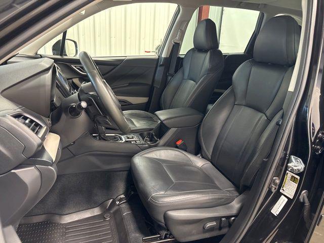 used 2023 Subaru Forester car, priced at $28,017