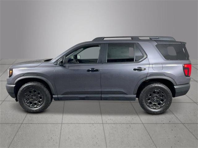 new 2026 Honda Passport car, priced at $51,145