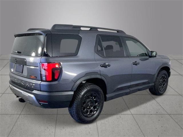 new 2026 Honda Passport car, priced at $51,145