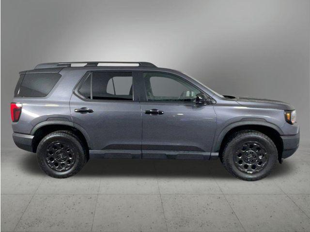new 2026 Honda Passport car, priced at $51,145