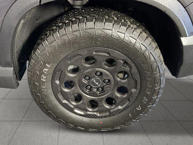 new 2026 Honda Passport car, priced at $51,145