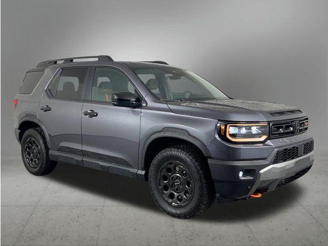 new 2026 Honda Passport car, priced at $51,145