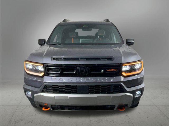 new 2026 Honda Passport car, priced at $51,145