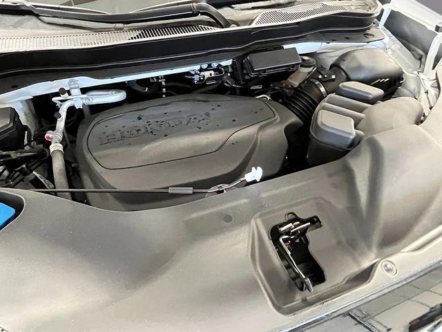 new 2026 Honda Ridgeline car, priced at $49,320