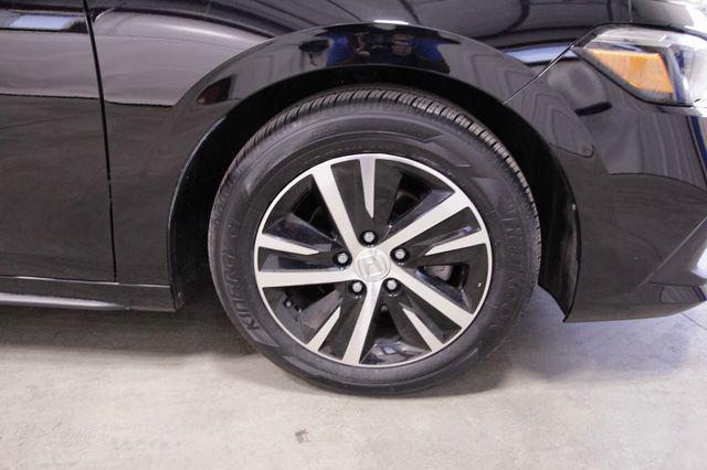 used 2023 Honda Civic car, priced at $23,499