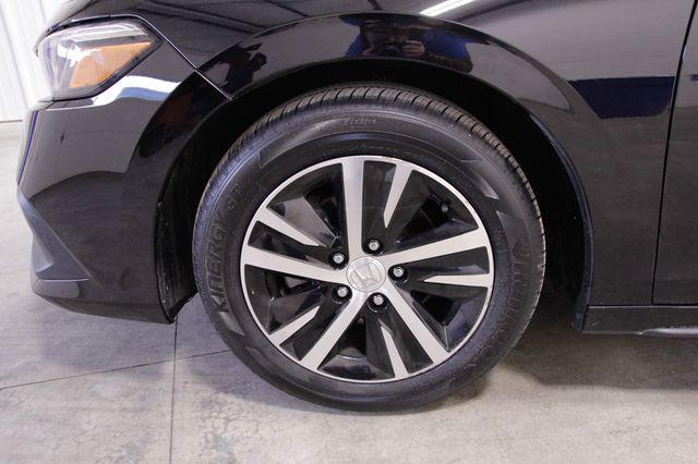 used 2023 Honda Civic car, priced at $23,499