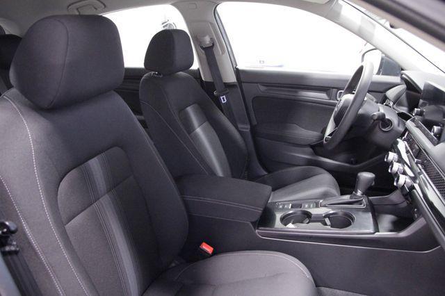 used 2023 Honda Civic car, priced at $23,499