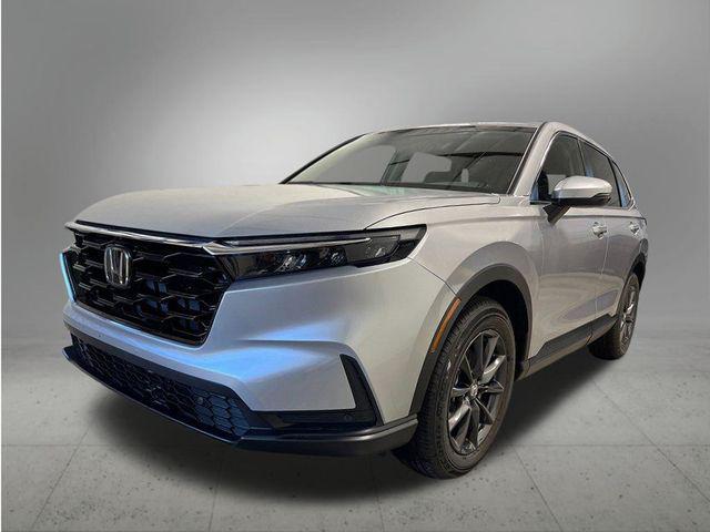 new 2026 Honda CR-V car, priced at $38,350