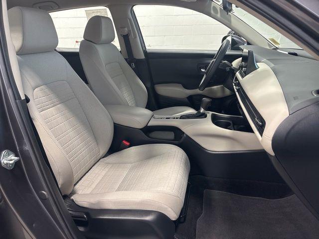 used 2024 Honda HR-V car, priced at $26,711