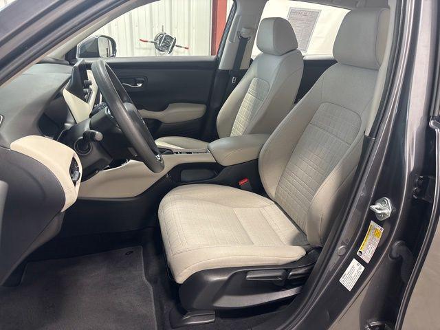 used 2024 Honda HR-V car, priced at $26,711