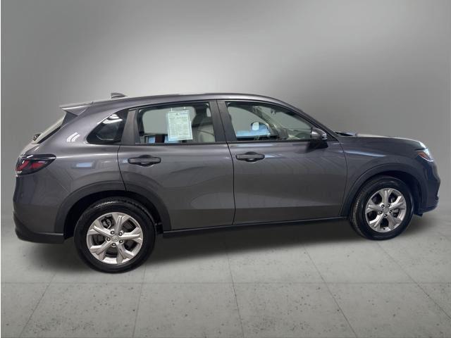 used 2024 Honda HR-V car, priced at $26,711
