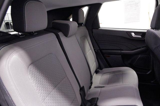 used 2021 Ford Escape car, priced at $20,864