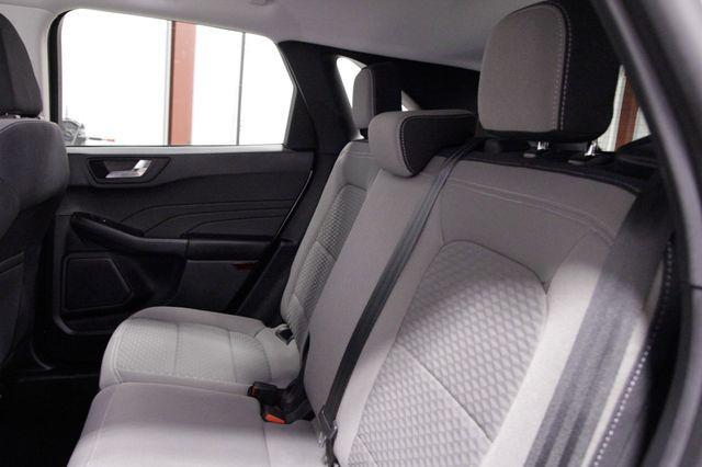 used 2021 Ford Escape car, priced at $20,864
