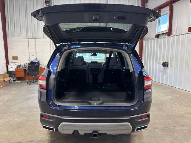 used 2024 Honda Pilot car, priced at $42,675