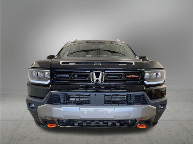 new 2026 Honda Passport car, priced at $54,320