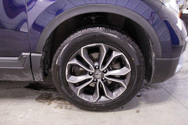 used 2020 Honda CR-V car, priced at $21,878