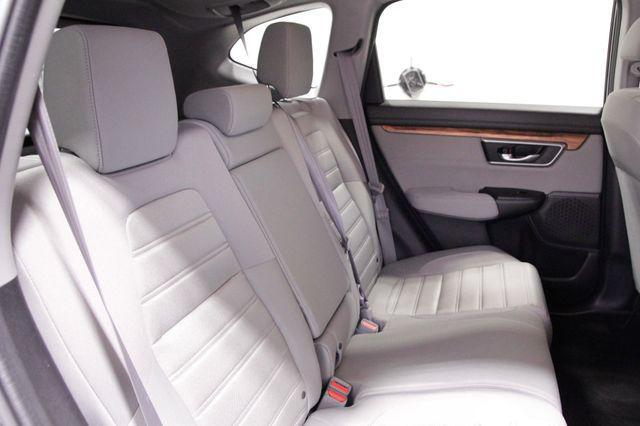 used 2020 Honda CR-V car, priced at $21,878