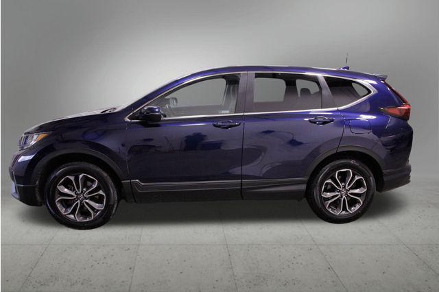 used 2020 Honda CR-V car, priced at $21,878