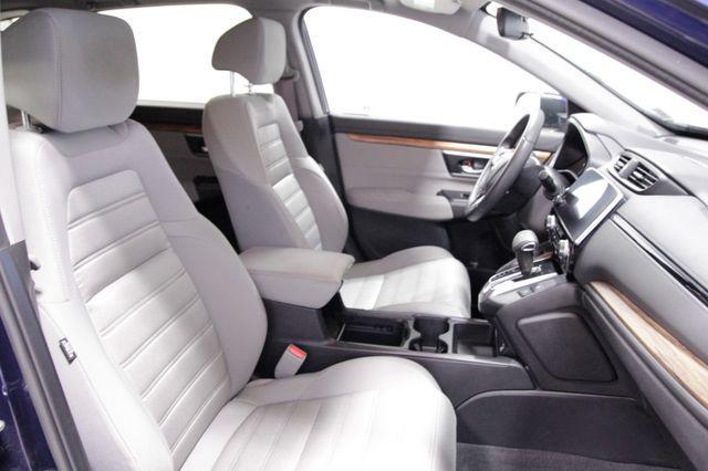 used 2020 Honda CR-V car, priced at $21,878