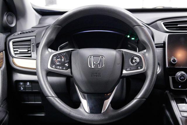 used 2020 Honda CR-V car, priced at $21,878