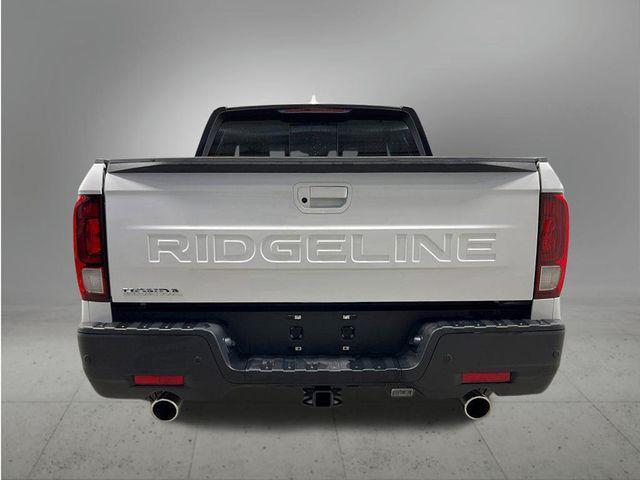 new 2026 Honda Ridgeline car, priced at $49,145