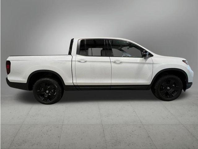 new 2026 Honda Ridgeline car, priced at $49,145