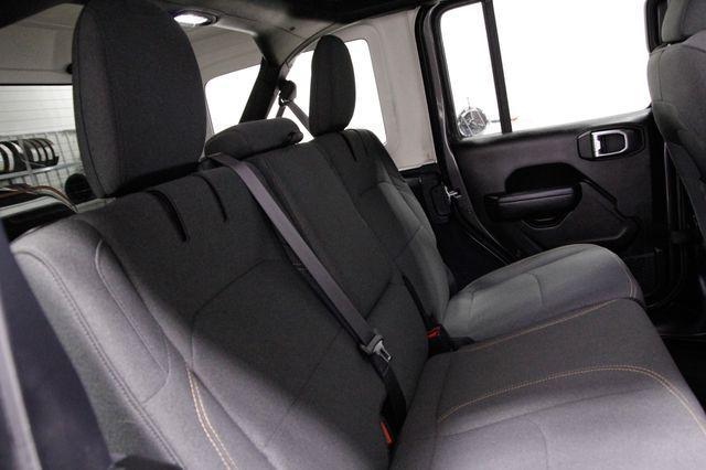 used 2024 Jeep Wrangler 4xe car, priced at $32,134