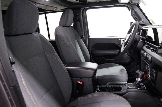 used 2024 Jeep Wrangler 4xe car, priced at $32,134