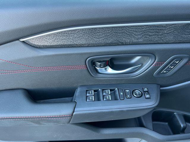 new 2026 Honda Pilot car, priced at $56,490