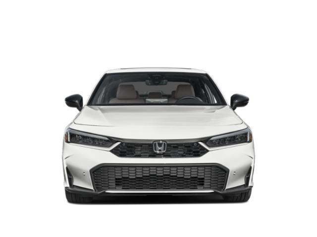 new 2027 Honda Civic Hybrid car, priced at $34,165