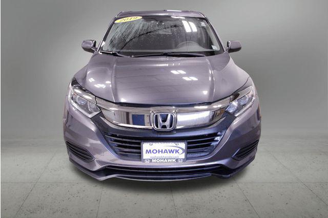 used 2019 Honda HR-V car, priced at $15,970