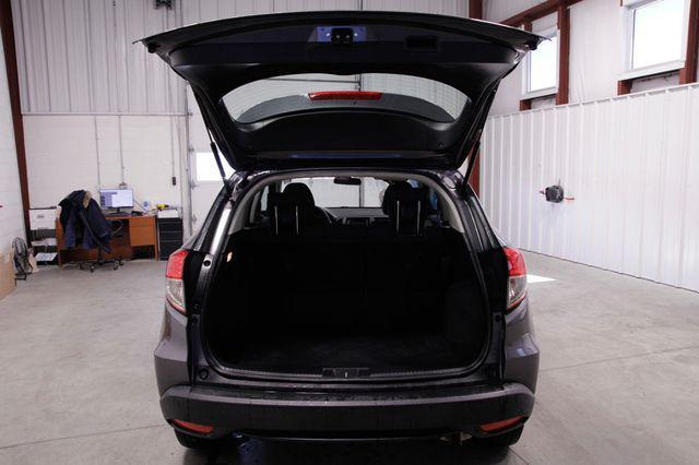 used 2019 Honda HR-V car, priced at $15,970