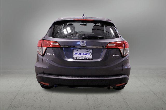 used 2019 Honda HR-V car, priced at $15,970