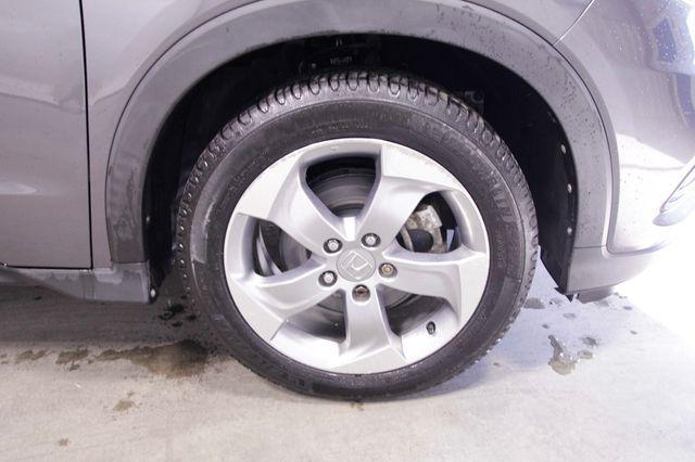 used 2019 Honda HR-V car, priced at $15,970