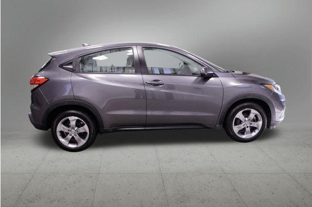 used 2019 Honda HR-V car, priced at $15,970