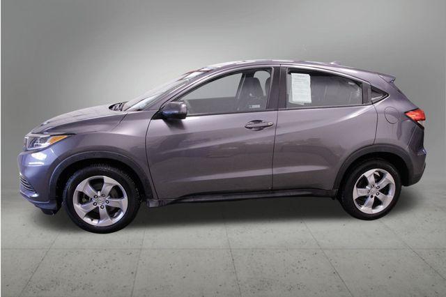 used 2019 Honda HR-V car, priced at $15,970