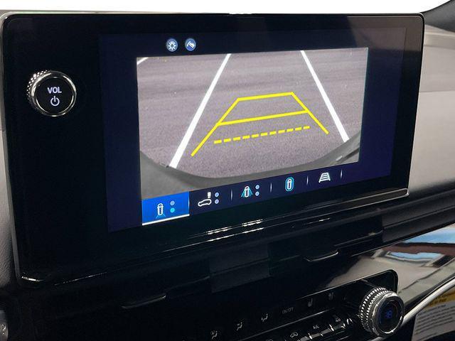 new 2025 Honda Prologue car, priced at $59,395