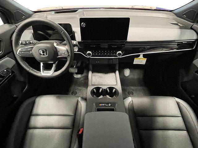new 2025 Honda Prologue car, priced at $59,395