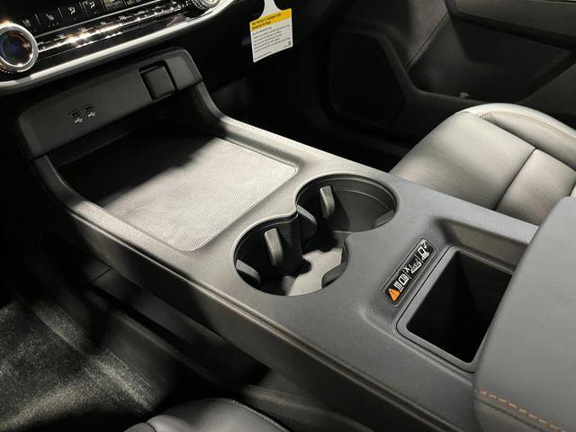 new 2025 Honda Prologue car, priced at $59,395