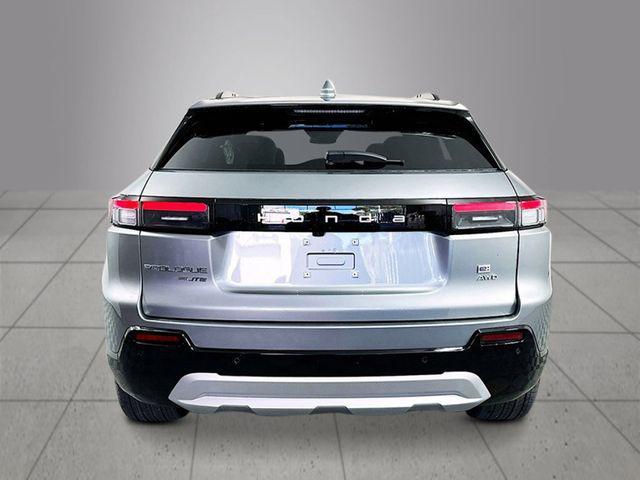 new 2025 Honda Prologue car, priced at $59,395