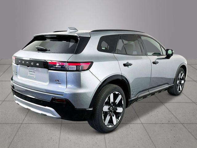 new 2025 Honda Prologue car, priced at $59,395