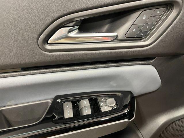 new 2025 Honda Prologue car, priced at $59,395