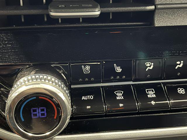 new 2025 Honda Prologue car, priced at $59,395