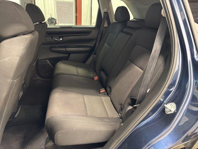 used 2024 Honda CR-V car, priced at $28,895