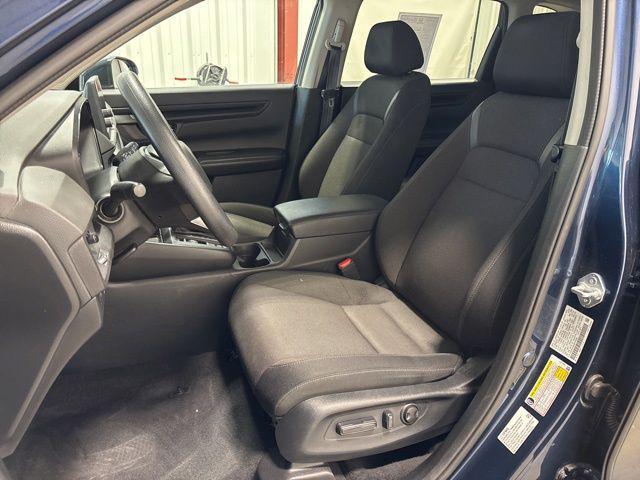 used 2024 Honda CR-V car, priced at $28,895