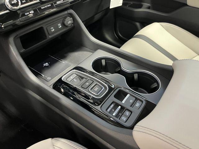 new 2026 Honda Pilot car, priced at $52,590