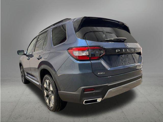 new 2026 Honda Pilot car, priced at $52,590