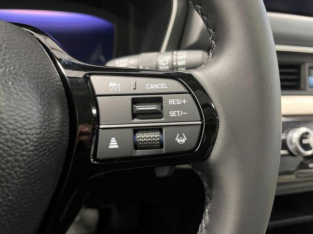 new 2026 Honda Pilot car, priced at $52,590