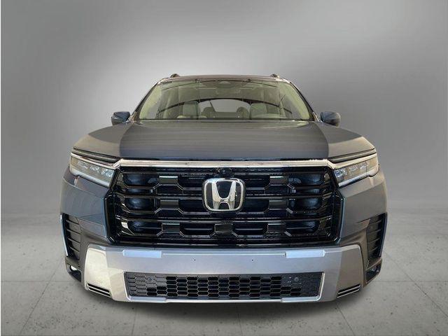 new 2026 Honda Pilot car, priced at $52,590